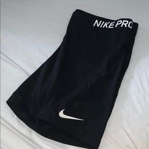Nike Pro Spandex